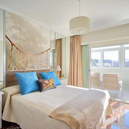 Center Appartement