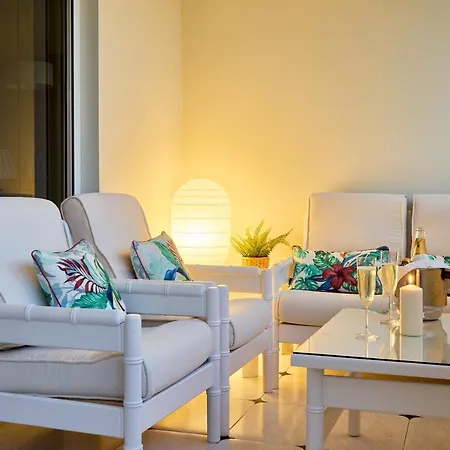 Center Apartment Malaga