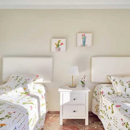 Center Apartment