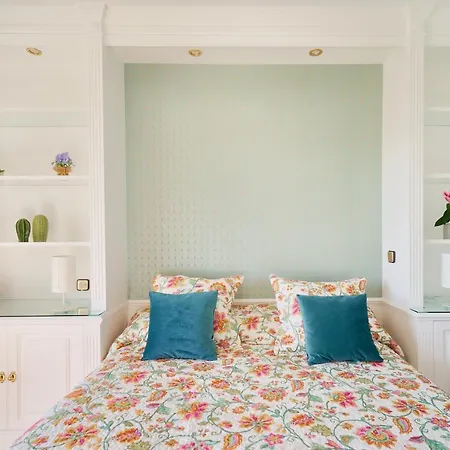 Apartment Center Malaga